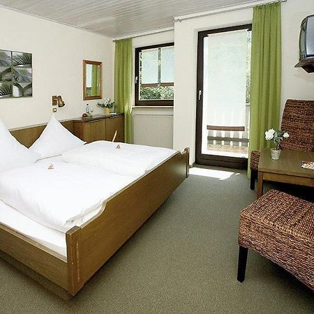 Hotel Landgasthof Wallburg Eltmann Luaran gambar