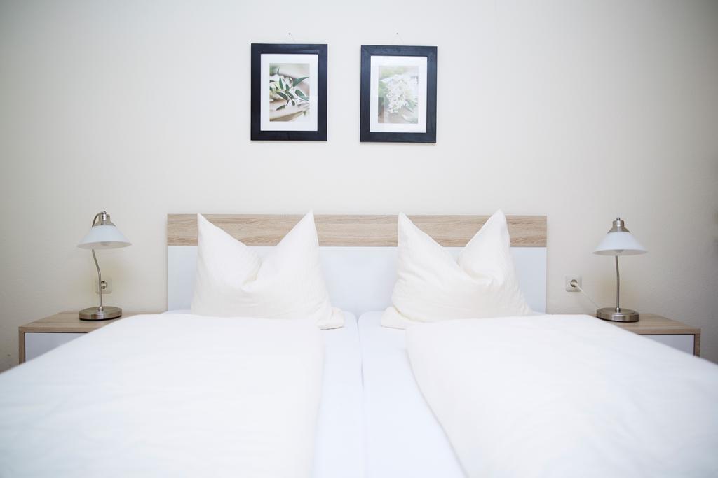 Hotel Landgasthof Wallburg Eltmann Luaran gambar