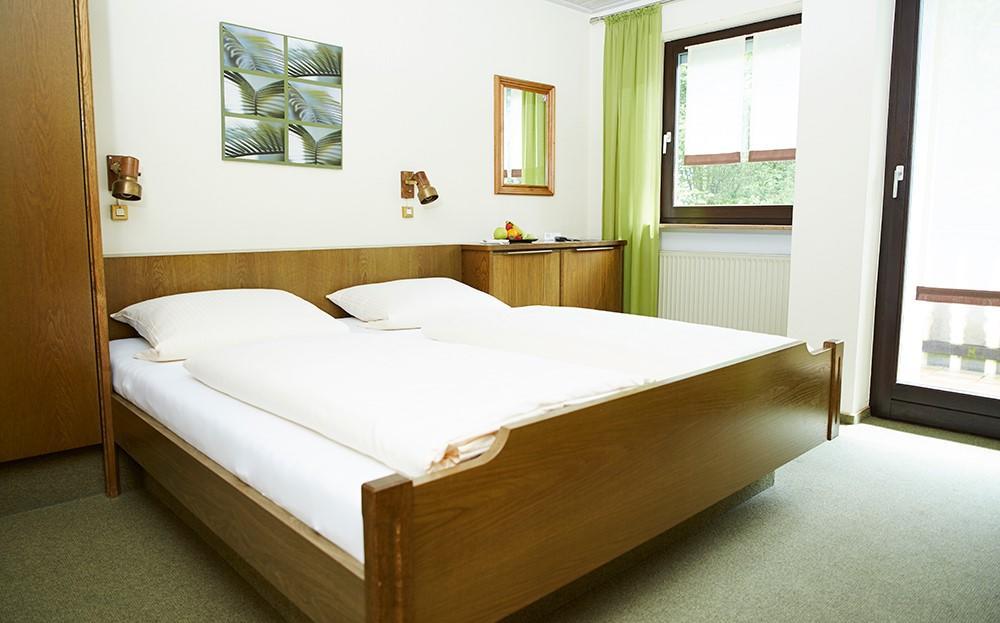 Hotel Landgasthof Wallburg Eltmann Luaran gambar